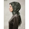 Sinem Desenli Dimi Pamuk Eşarp 1018-123