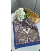 Eylül İpek Etnik Desen Soft Şal 430-115