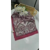 Eylül İpek Etnik Desen Soft Şal 430-121