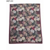 Belinda Scarf bambu Pamuk Şal (Bordo) 1027-111