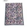 Belinda Scarf bambu Pamuk Şal (İndigo) 1028-117