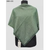 Locella Soft Pamuk Eşarp ( Zümrüt) 1031-111