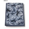 Moon Scarf Soft Pamuk Şal (Gri) 1040-113