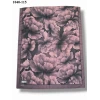 Moon Scarf Soft Pamuk Şal (Gül Kurusu) 1040-115