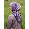 Velscarfs Soft Pamuk Parla Eşarp (Sirke) 1043-111