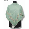 Locella Soft Pamuk Eşarp (Mint) 1050-115
