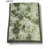 Moon Scarf Bambu Kraş Pamuk Şal (Yeşil) 1052-124