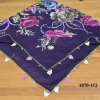 El İşi İğne Oyalı Yazma 1070-112