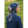 Moon Scarf Soft Pamuk Eşarp 1080-113