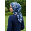 Moon Scarf Soft Pamuk Eşarp 1080-115