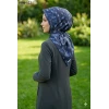 Moon Scarf Soft Pamuk Eşarp 1080-122