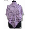 Dolce Cool Desenli Dimi Pamuk Eşarp 1082-122