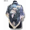 Velscarfs Soft Pamuk Parla Eşarp (Bej) 1089-114