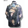 Velscarfs Soft Pamuk Parla Eşarp (Siyah) 1089-119