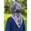 Velscarfs Soft Pamuk Parla Eşarp (A. Pudra) 1090-115