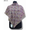 Locella Soft Pamuk Eşarp (Mürdüm) 1093-112