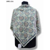 Locella Soft Pamuk Eşarp (Bej) 1093-116