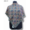 Locella Soft Pamuk Eşarp (Lacivert) 1093-117