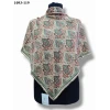Locella Soft Pamuk Eşarp (Sütlü Kahve) 1093-119