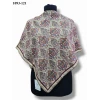 Locella Soft Pamuk Eşarp (A. Yeşil) 1093-121