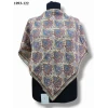 Locella Soft Pamuk Eşarp (Limon Çiçeği) 1093-122
