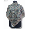 Locella Soft Pamuk Eşarp (Siyah) 1093-124