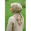 Locella Soft Pamuk Eşarp (Dore) 1094-112