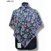 Locella Soft Pamuk Eşarp (Lacivert) 1094-113