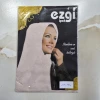Düz Renk Ekonomik Poşetli Oyalık Yazma Taş 290-164