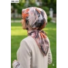 Moon Scarf Soft Pamuk Eşarp 201-112