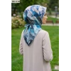 Moon Scarf Soft Pamuk Eşarp 201-114