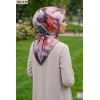 Moon Scarf Soft Pamuk Eşarp 201-115