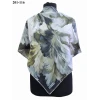 Moon Scarf Soft Pamuk Eşarp 201-116