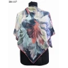 Moon Scarf Soft Pamuk Eşarp 201-117