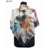 Moon Scarf Soft Pamuk Eşarp 201-122