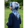 Moon Scarf Soft Pamuk Eşarp 201-127