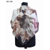 Moon Scarf Soft Pamuk Eşarp 201-128