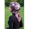 Moon Scarf Soft Pamuk Eşarp 202-111