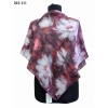 Moon Scarf Soft Pamuk Eşarp 202-111
