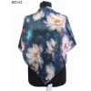 Moon Scarf Soft Pamuk Eşarp 202-112