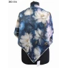 Moon Scarf Soft Pamuk Eşarp 202-116