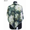 Moon Scarf Soft Pamuk Eşarp 202-117