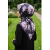 Moon Scarf Soft Pamuk Eşarp 202-118