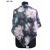 Moon Scarf Soft Pamuk Eşarp 202-120