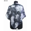 Moon Scarf Soft Pamuk Eşarp 202-121