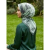 Velscarfs Soft Pamuk Parla Eşarp (Gri) 204-123
