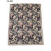 Belinda Scarf Bambu Kraş Pamuk Şal (Vizon) 205-111