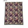 Belinda Scarf Bambu Kraş Pamuk Şal (Yeşil) 205-112