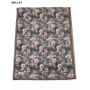 Belinda Scarf Bambu Kraş Pamuk Şal (Kahve) 205-115