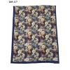 Belinda Scarf Bambu Kraş Pamuk Şal (Lacivert) 205-117